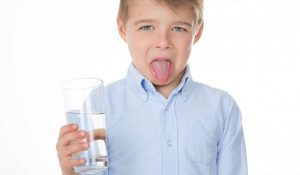 تلخی دهان صبح (به انگلیسی: Bitter Taste Mouth Morning)