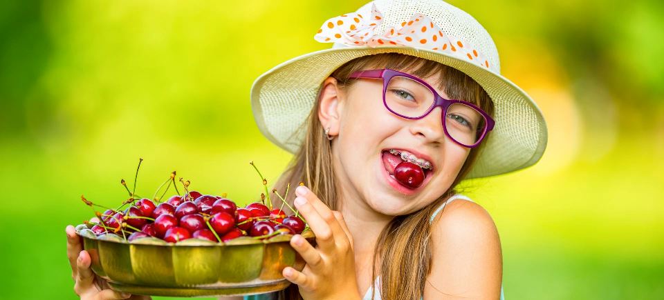 لیست غذاهای نرم در زمان ارتودنسی