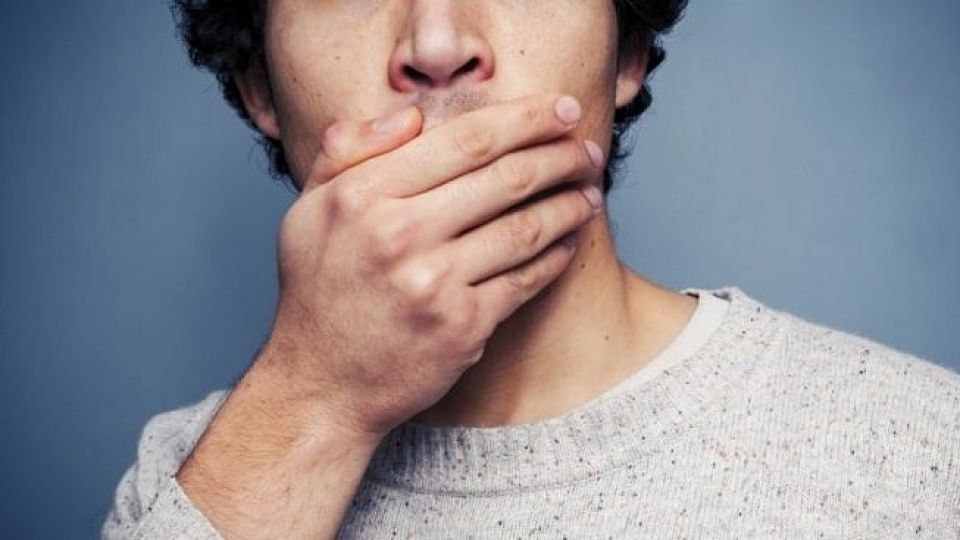 راهکار برای رفع بوی بد دهان