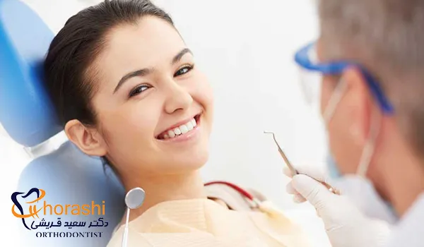 معاینات پیش از جراحی کردن دندان عقل