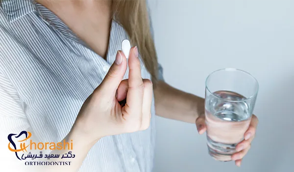 آنتی بیوتیک برای عفونت لوزه
