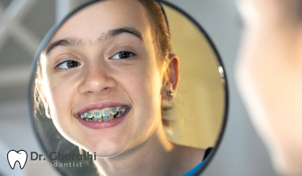 Comparison of orthodontic treatment and prevention