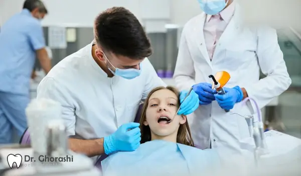 الأسئلة الشائعة للدورة الأولى لتقويم الأسنان