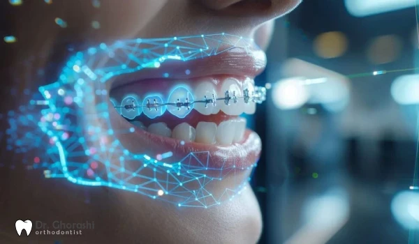 دور الذكاء الاصطناعي في تشخيص تقويم الأسنان