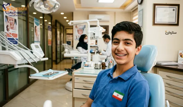 استار بریس