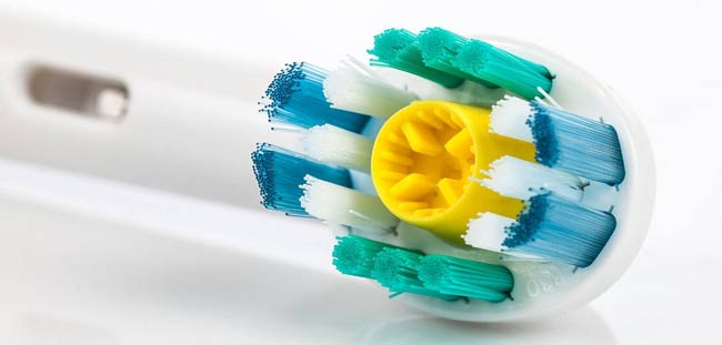 brushelectric
