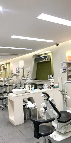 کلینیک فرجام دکتر قریشی در شرق تهران