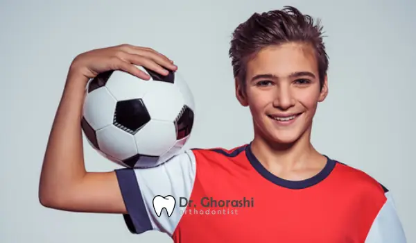 شایعات درباره ارتودنسی